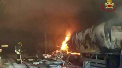 Photo of МНР: Еден патник е задржан во болница, 11 се пуштени дома по вчерашната несреќа во Италија