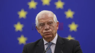 Photo of Борел: Војна од пошироки размери во Европа повеќе не е само фантазија