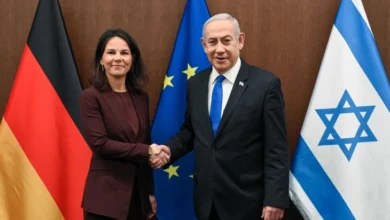Photo of Нетанјаху до Бербок и Камерон: Израел сам ќе ги носи своите одлуки