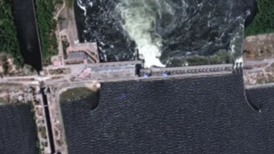 Photo of Видео: Во рускиот град Орск пукна брана, во тек евакуација на жителите