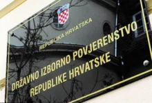 Photo of ДИК на Хрватска почна да објавува привремени резултати од изборите: Скок на ХДЗ