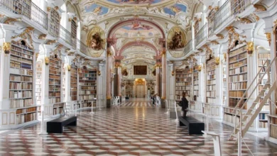 Photo of Најубавите библиотеки во светот