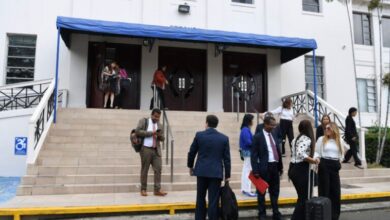 Photo of Почна судењето за „Панамските документи“: група од 27 лица обвинети за перење пари