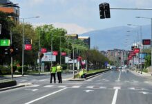 Photo of Посебен сообраќаен режим викендов во Скопје поради предизборни митинзи
