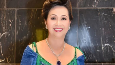 Photo of Виетнамскaта милијардеркa инвеститорка Труонг Ми Лан е осудена на смрт