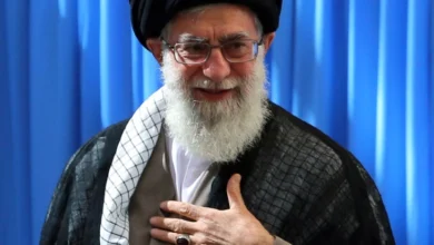 Photo of Ајатолахот Хамнеи им се заблагодари на вооружените сили на Иран за операцијата против Израел