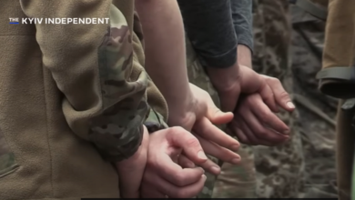 Photo of Украинското обвинителство истражува егзекуции на 54 украински заробеници од страна на Русија