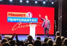 Photo of Пендаровски: Не направивме исчекор кон ЕУ заради сопките на опозицијата