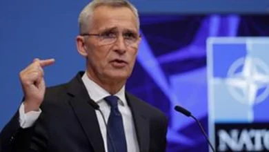 Photo of Столтенберг: Сите воени објекти се легитимни цели, бидејќи Русија користи толку различни воени средства за напади врз Украина