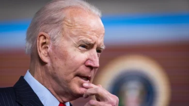 Photo of Бајден вели дека САД се „посветени“ на безбедноста на Израел и другите регионални партнери