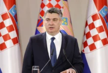 Photo of Милановиќ: Во тек се разговори за формирање ново парламентарно мнозинство