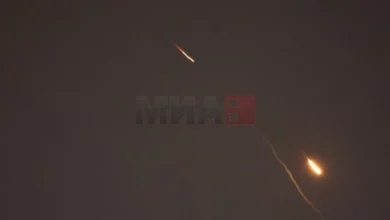 Photo of Израелска служба за итни случаи: Нема извештаи за повредени директно од иранските напади