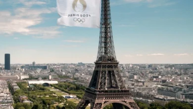 Photo of При отворањето на Олимпијадата небото над Париз ќе биде забранета зона за летови