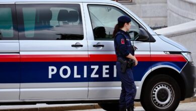Photo of Малолетничка од Црна Гора планирала терористички напад во Грац