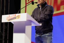 Photo of Филипче: Предлогот на Димитриевски е алиби да ја оправда коалицијата со ВМРО-ДПМНЕ 