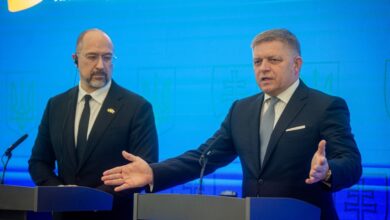 Photo of (ВИДЕО) Застрелан словачкиот премиер