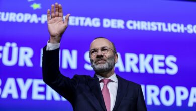 Photo of Сестринската Европската народна партија со абер до ВМРО ДПМНЕ:  Доследно да го користите името „Северна Македонија