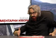 Photo of Апасиев за Димитриевски: Максо глуми АСНОМ, а гласаше АСНОМ да биде избришан