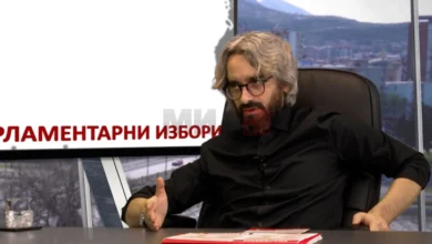 Photo of Апасиев за Димитриевски: Максо глуми АСНОМ, а гласаше АСНОМ да биде избришан