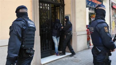 Photo of ВИДЕО: Во Шпанија уапсени повеќе од 100 лица поради измама на корисниците на Воцап