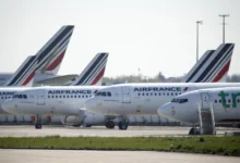 Photo of Ер Франс, КЛМ, Луфтханза и Брисел Ерлајнс се меѓу 20-те авиокомпании под истрага од ЕУ