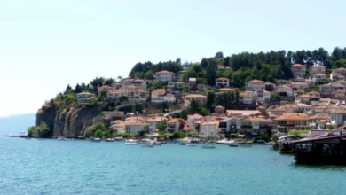 Photo of Националната комисија на УНЕСКО со барање до Општина Охрид да се достави документацијата за изградба на хотелот во „Горица
