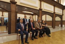Photo of Доделување на државната награда „Гоце Делчев“ (во живо)