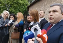 Photo of Маричиќ: Граѓаните ќе одлучат кој ќе биде власт, а кој опозиција во Собранието