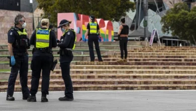 Photo of Австралиската полиција уби тинејџер поради напад кој укажува на тероризам