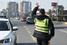 Photo of Во Скопје утре посебен сообраќаен режим поради Денот на полицијата