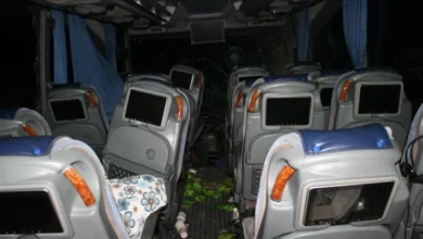 Photo of Најмалку десет загинати во несреќа во Перу, автобус излетал од патот и се превртел