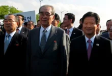 Photo of Почина главниот пропагандист на севернокорејскиот режим