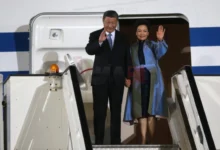 Photo of Монд: Кинескиот претседател во посета на „освоените територии“ – Србија и Унгарија
