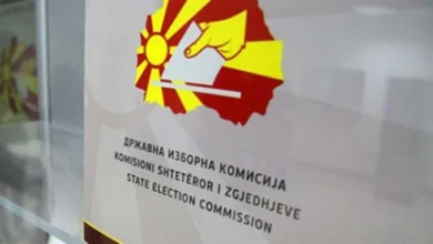 Photo of ДИК: До 18:30 часот излезноста 46,34 проценти за претседателските избори, 53,32 проценти за парламентарните