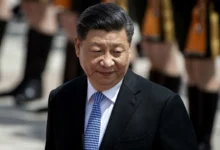 Photo of Кинескиот претседател ја заврши посетата на Србија