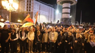 Photo of Еурактив: Македонија се подготвува за тешки врски со ЕУ откако националистите победија на претседателските и парламентарните избори
