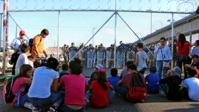 Photo of Бајден има намера да го заостри пристапот до азил на американско-мексиканската граница