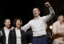 Photo of „Политико“: Победата на ВМРО-ДПМНЕ ќе влијае на односите со Грција и Бугарија