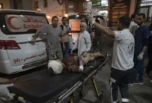 Photo of Амнести предупреди на раст на смртноста кај цивилите во случај на копнена офанзива во Рафа