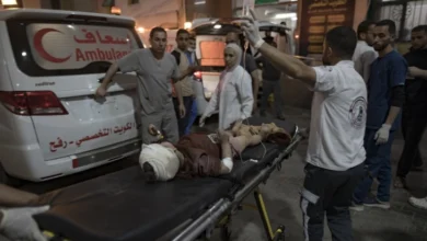 Photo of Амнести предупреди на раст на смртноста кај цивилите во случај на копнена офанзива во Рафа