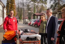 Photo of Герасимовски: Лицата со попреченост ќе може да користат бесплатен превоз до болница
