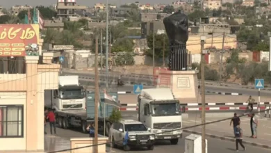 Photo of Израел планира повеќе помали воени операции во Рафа, изјави египетски функционер