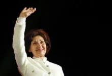 Photo of Инаугурација на новата претседателка Гордана Сиљановска Давкова