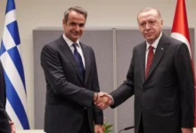 Photo of Мицотакис во пресрет на средбата со Ердоган: Подобро е да разговараме, отколку да сме со прстот на чкрапалото