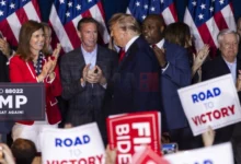Photo of Трамп размислува да ја предложи Ники Хејли за потпретседател на претстојните избори