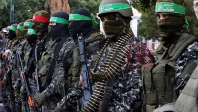 Photo of Хамас потврди дека починал уште еден од заложниците киднапирани лани во октомври