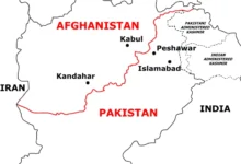 Photo of Седум лица загинаа во напади врз пакистанските безбедносни сили во близина на границата со Авганистан