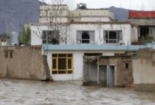 Photo of Најмалку 315 лица загинаа во поплавите во Авганистан, повеќе од 1.600 повредени