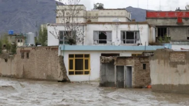 Photo of Најмалку 315 лица загинаа во поплавите во Авганистан, повеќе од 1.600 повредени
