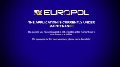 Photo of Хакиран Европол